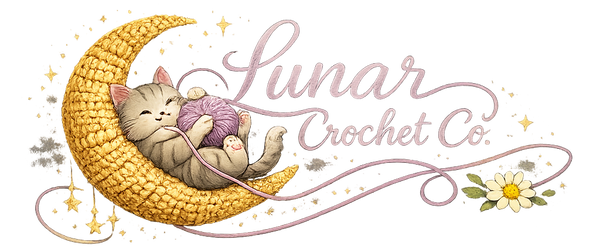 Lunar Crochet Co.