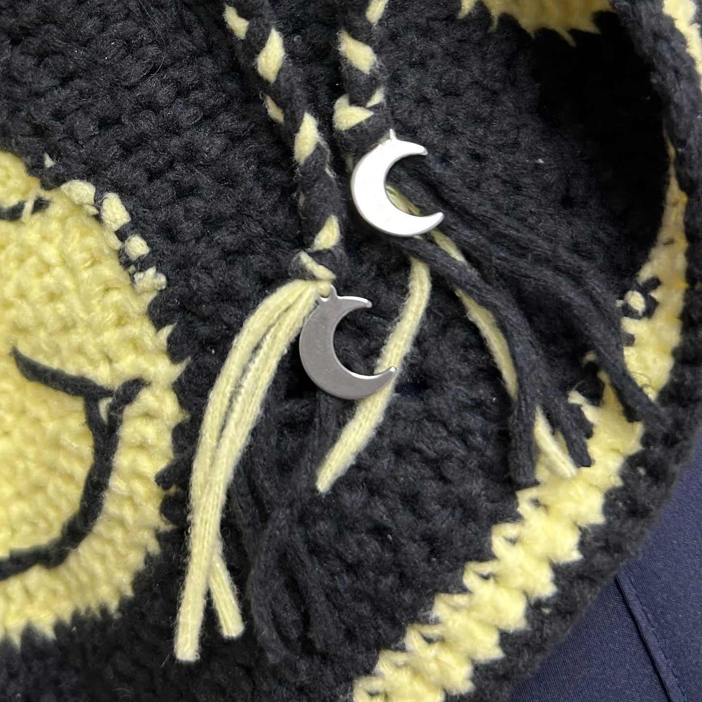 Smiley Face Bandana Top